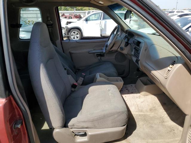 Zdjęcie 5 z aukcji – 2001 FORD EXPLORER S z VIN 1FMYU60E21UB31247