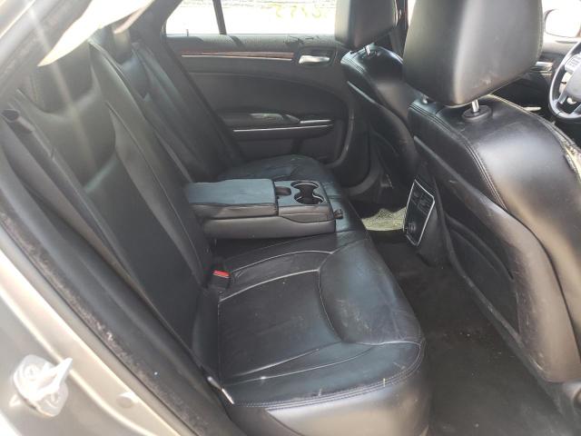 Photo 6 from auction – 2014 CHRYSLER 300 with VIN 2C3CCAAG2EH326962