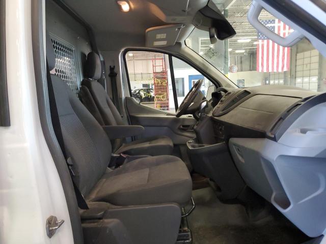 Photo 5 from auction – 2019 FORD TRANSIT T- with VIN 1FTYR2YG7KKA11087
