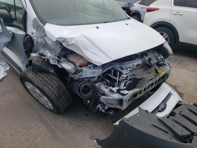 Photo 9 from auction – 2017 FORD TRANSIT CO with VIN NM0LS7E7XH1333153