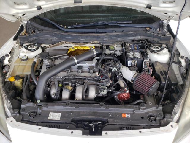 Photo 7 from auction – 2013 MAZDA SPEED 3 with VIN JM1BL1L32D1763147