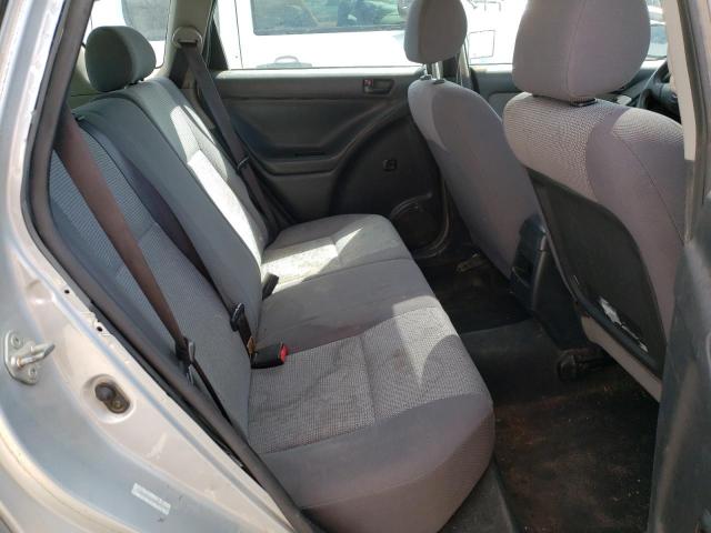 Photo 6 from auction – 2005 PONTIAC VIBE with VIN 5Y2SL66845Z452567