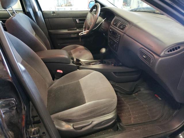 Photo 5 from auction – 2003 FORD TAURUS SES with VIN 1FAFP55U63G140294