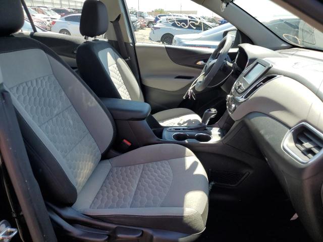 Photo 5 from auction – 2018 CHEVROLET EQUINOX LS with VIN 2GNAXHEV8J6180136