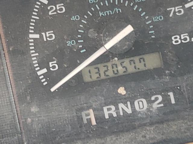 Photo 8 from auction – 1994 FORD ECONOLINE with VIN 1FDEE14N7RHB98895
