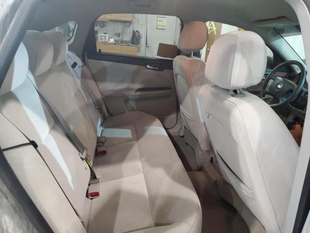 Photo 6 from auction – 2006 CHEVROLET IMPALA LS with VIN 2G1WB58K969385041