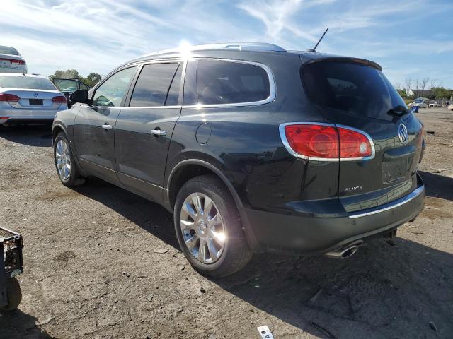 Photo 3 from auction – 2011 BUICK ENCLAVE CX with VIN 5GAKVCED2BJ245369
