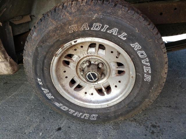 Foto 9 de la subasta – 1994 FORD EXPLORER con VIN 1FMDU32X9RUB48327
