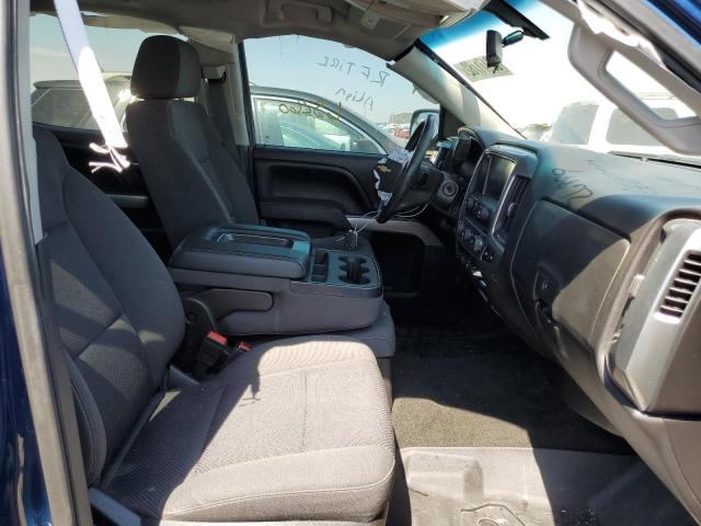 Photo 5 from auction – 2017 CHEVROLET SILVERADO with VIN 3GCUKREC1HG256867