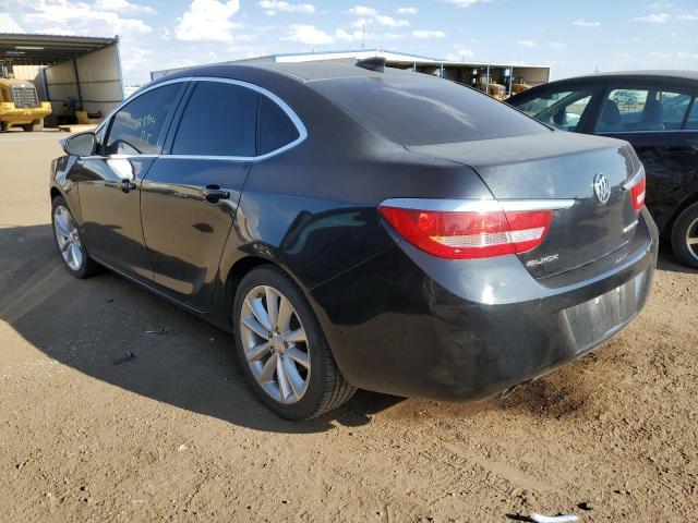 Photo 3 from auction – 2015 BUICK VERANO with VIN 1G4PP5SK3F4108308
