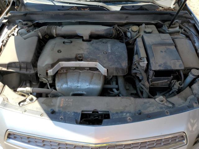 Photo 7 from auction – 2013 CHEVROLET MALIBU LTZ with VIN 1G11H5SA1DF237642