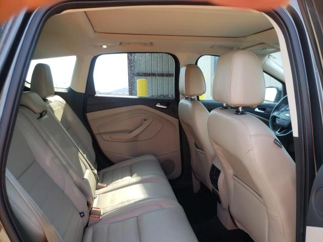 Photo 6 from auction – 2017 FORD ESCAPE TIT with VIN 1FMCU9J93HUA83300