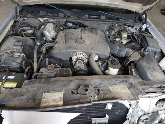 Photo 7 from auction – 1998 FORD CROWN VICT with VIN 2FAFP73WXWX170218