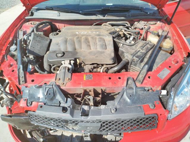 Photo 7 from auction – 2012 CHEVROLET IMPALA LT with VIN 2G1WG5E30C1160371
