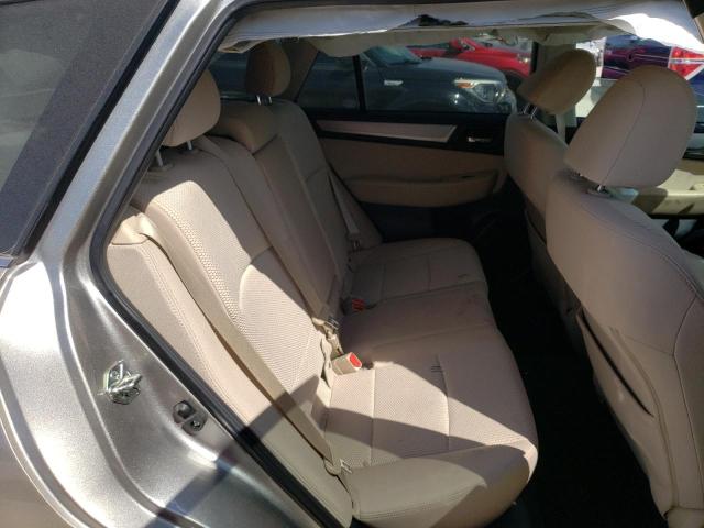 Photo 6 from auction – 2018 SUBARU OUTBACK 2. with VIN 4S4BSAFC7J3217289