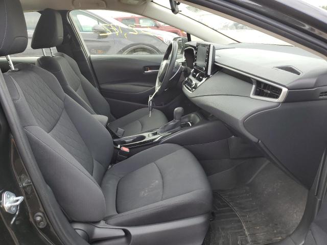 Photo 5 from auction – 2020 TOYOTA COROLLA LE with VIN JTDEPRAE7LJ044382
