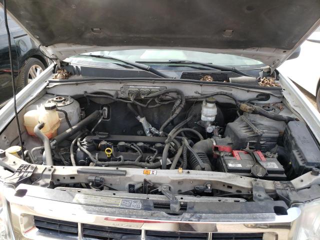 صورة رقم 7 من المزاد - 2010 FORD ESCAPE XLT مع VIN 1FMCU0D79AKC85243