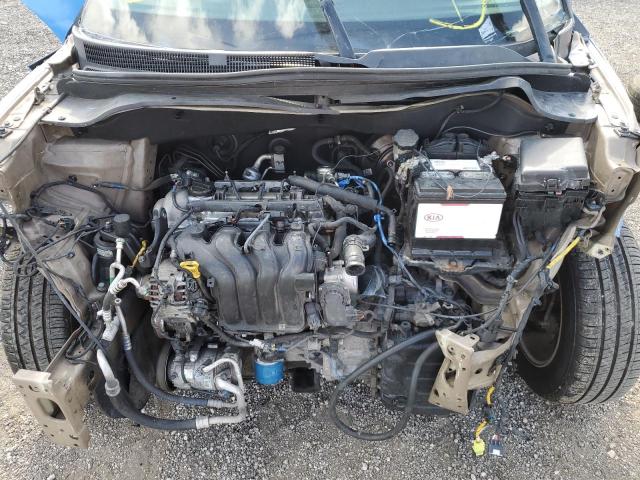 Photo 7 from auction – 2014 KIA SOUL with VIN KNDJN2A2XE7071934