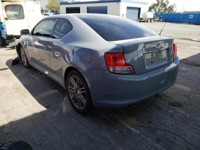 Photo 3 from auction – 2011 SCION TC with VIN JTKJF5C79B3006463