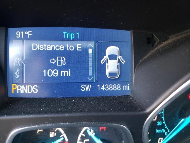 Photo 8 from auction – 2014 FORD ESCAPE SE with VIN 1FMCU9GX9EUA85862