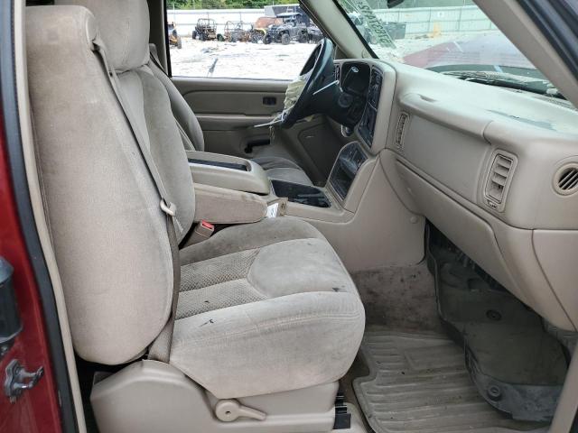 Photo 5 from auction – 2004 CHEVROLET SILVER1500 with VIN 1GCEK19T64E187580