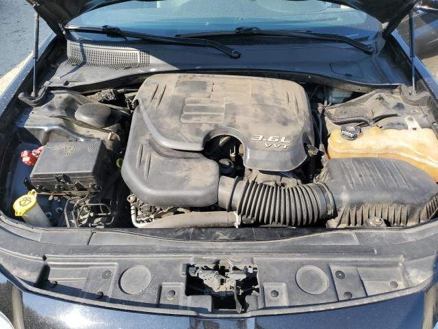 Photo 7 from auction – 2013 CHRYSLER 300 with VIN 2C3CCAAG6DH640936