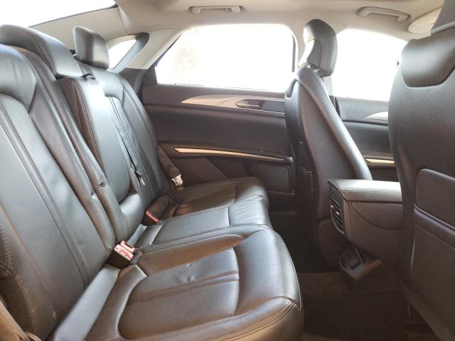 Photo 6 from auction – 2014 LINCOLN MKZ with VIN 3LN6L2G92ER800383