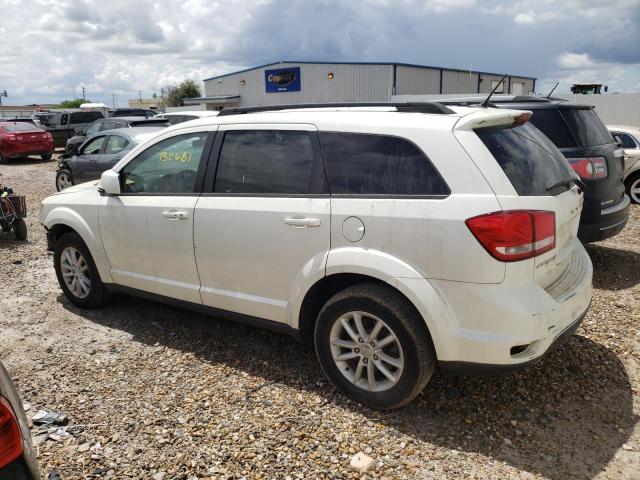 Photo 3 from auction – 2015 DODGE JOURNEY SX with VIN 3C4PDCBG0FT628196