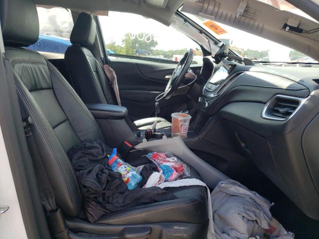 Photo 5 from auction – 2020 CHEVROLET EQUINOX PR with VIN 2GNAXYEX5L6223190