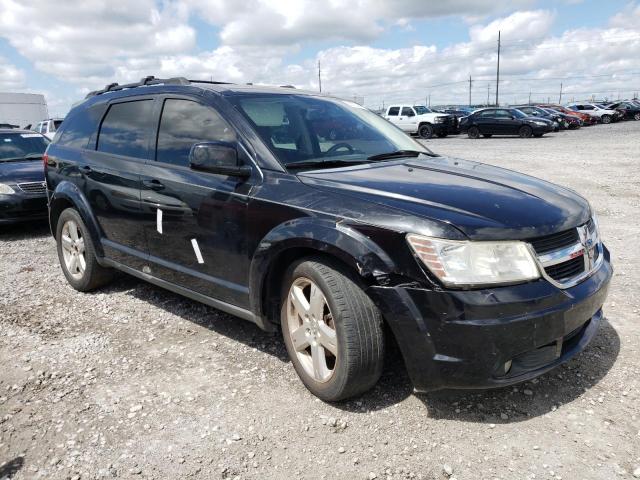 Photo 1 from auction – 2009 DODGE JOURNEY SX with VIN 3D4GG57V89T133911