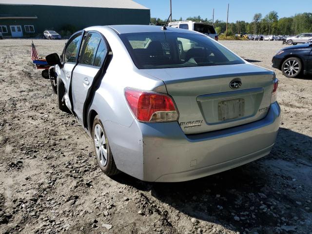 Photo 3 from auction – 2013 SUBARU IMPREZA with VIN JF1GJAA63DH029056
