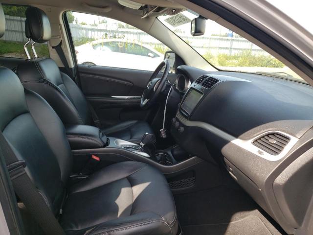 Photo 5 from auction – 2011 DODGE JOURNEY R/ with VIN 3D4PH6FG0BT535966