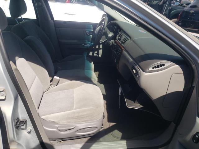Photo 5 from auction – 2003 MERCURY SABLE GS with VIN 1MEFM50U53G616463