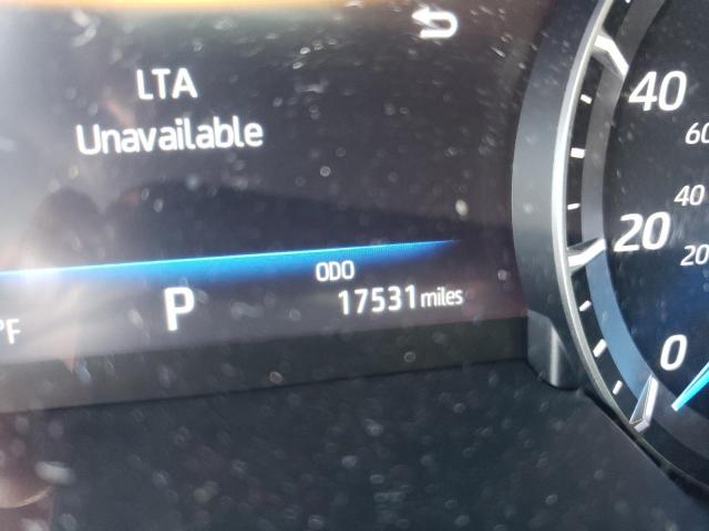 Photo 8 from auction – 2021 TOYOTA HIGHLANDER with VIN 5TDDBRCH4MS527351