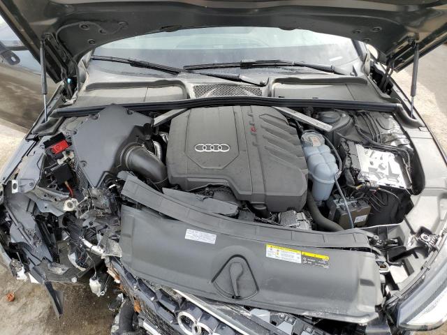 Photo 7 from auction – 2021 AUDI A4 PREMIUM with VIN WAUDAAF47MN008407