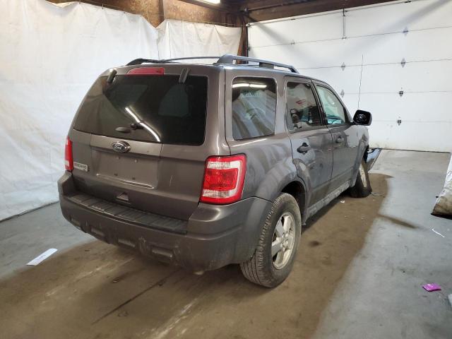 Photo 4 from auction – 2012 FORD ESCAPE XLT with VIN 1FMCU0D7XCKC19027