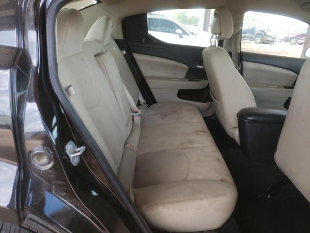 Photo 6 from auction – 2014 DODGE AVENGER SE with VIN 1C3CDZAB6EN155706