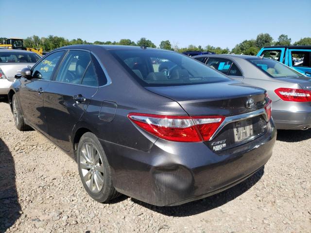 Photo 3 from auction – 2015 TOYOTA CAMRY LE with VIN 4T4BF1FK7FR499985