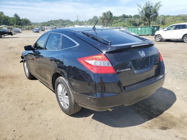 Photo 3 from auction – 2012 HONDA CROSSTOUR with VIN 5J6TF3H50CL002616