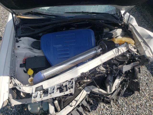 Photo 7 from auction – 2015 DODGE CHALLENGER with VIN 2C3CDZAG6FH860950