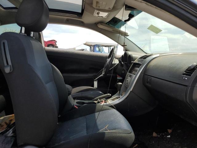 Photo 5 from auction – 2007 TOYOTA SCION TC with VIN JTKDE177070190249