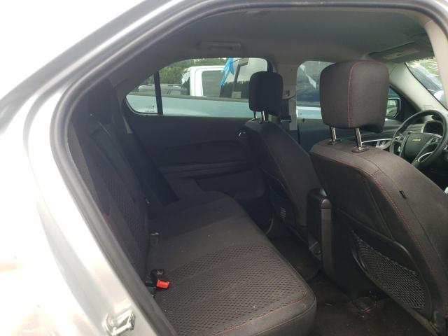 Photo 6 from auction – 2015 CHEVROLET EQUINOX LS with VIN 2GNALAEK3F1176265