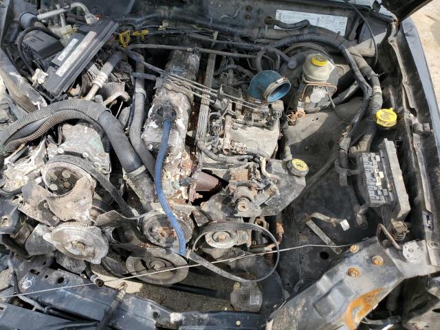 Photo 7 from auction – 2000 JEEP CHEROKEE S with VIN 1J4FF48S5YL184460