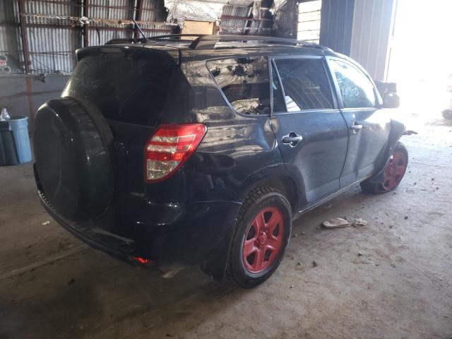 Photo 4 from auction – 2010 TOYOTA RAV4 with VIN 2T3BF4DV9AW057301
