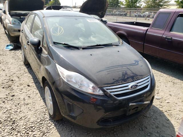 Photo 9 from auction – 2013 FORD FIESTA SE with VIN 3FADP4BJ7DM162775
