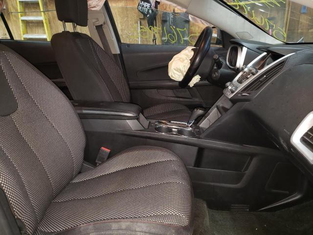 Photo 5 from auction – 2017 CHEVROLET EQUINOX LS with VIN 2GNFLEEK8H6166768