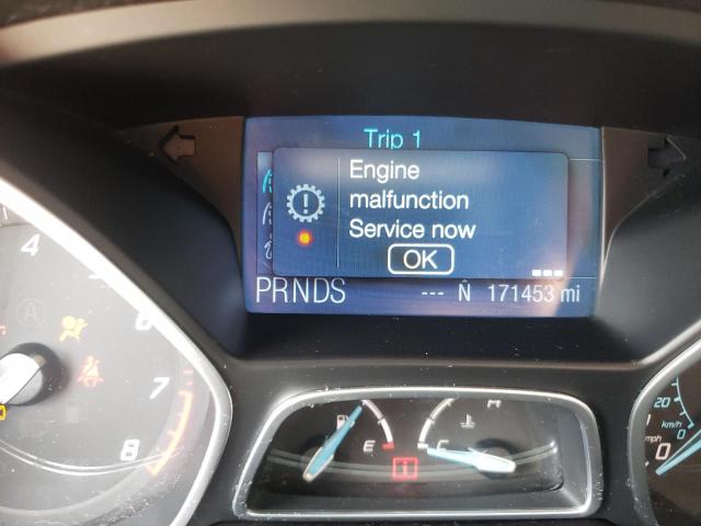 Photo 8 from auction – 2012 FORD FOCUS SE with VIN 1FAHP3K22CL378327