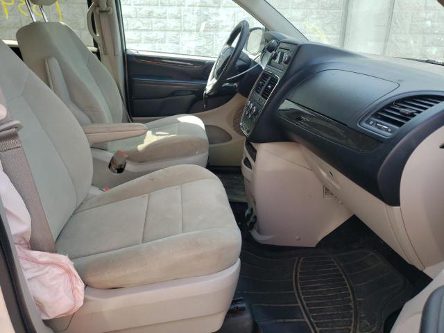 Photo 5 from auction – 2012 DODGE GRAND CARA with VIN 2C4RDGBG5CR272407