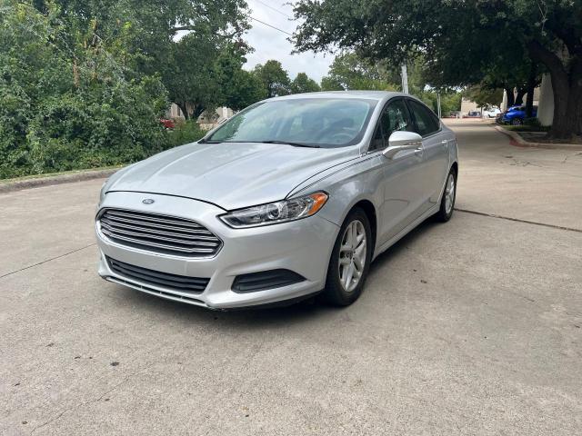 Photo 2 from auction – 2016 FORD FUSION SE with VIN 1FA6P0H78G5114399