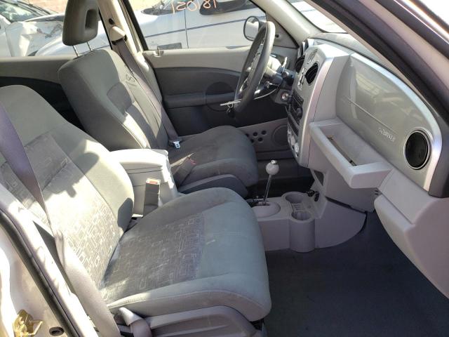 Photo 5 from auction – 2006 CHRYSLER PT CRUISER with VIN 3A4FY48B96T302179